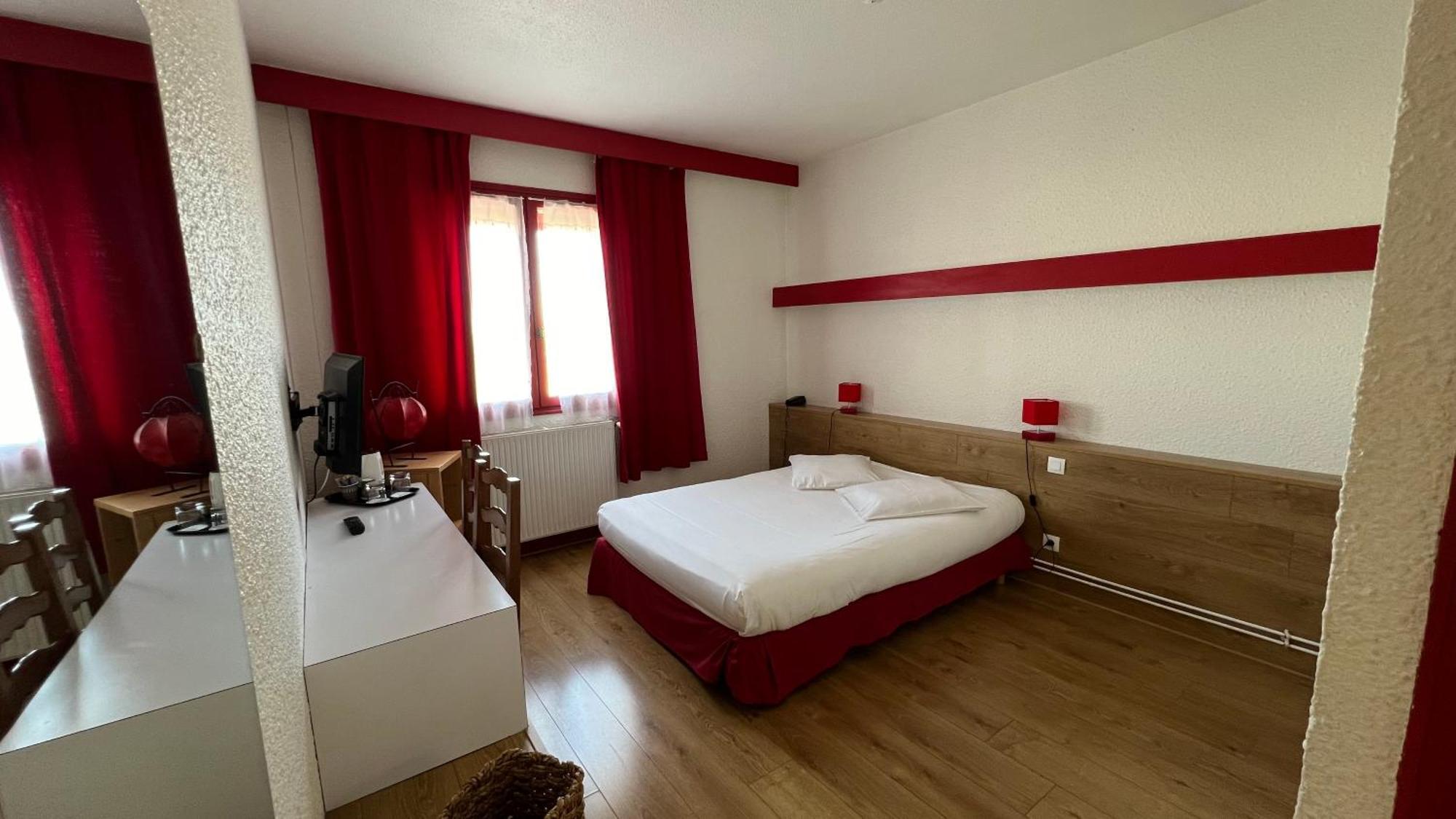 فندق Le Relais De La Sans Fond Fénay المظهر الخارجي الصورة