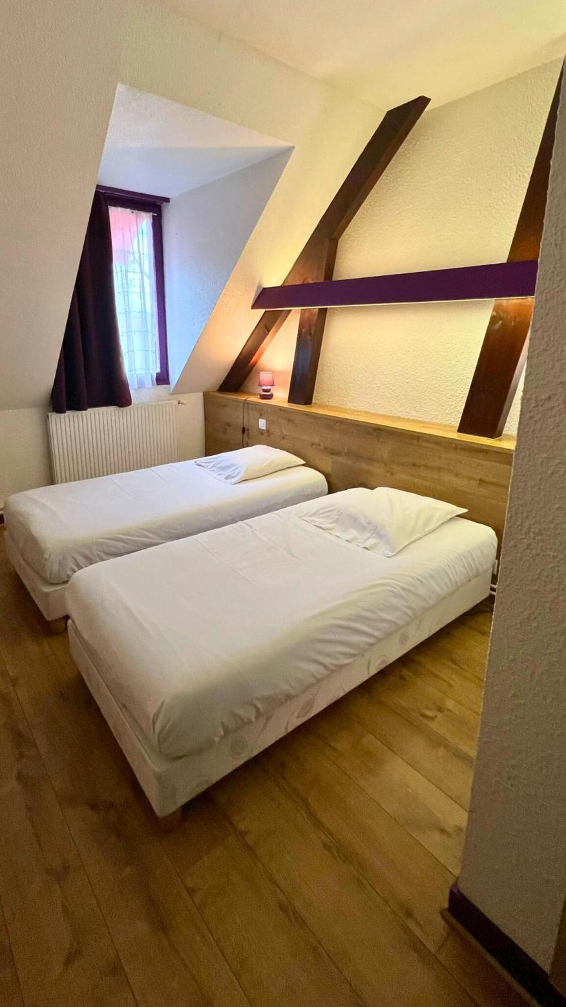 فندق Le Relais De La Sans Fond Fénay المظهر الخارجي الصورة